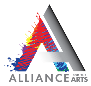 Alliance for the Arts Logo