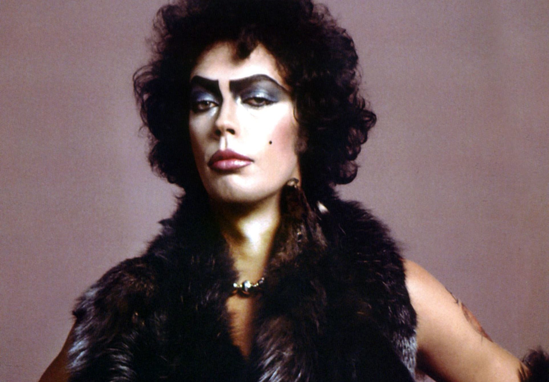 TLA celebrates 40 years of 'Rocky Horror Picture Show