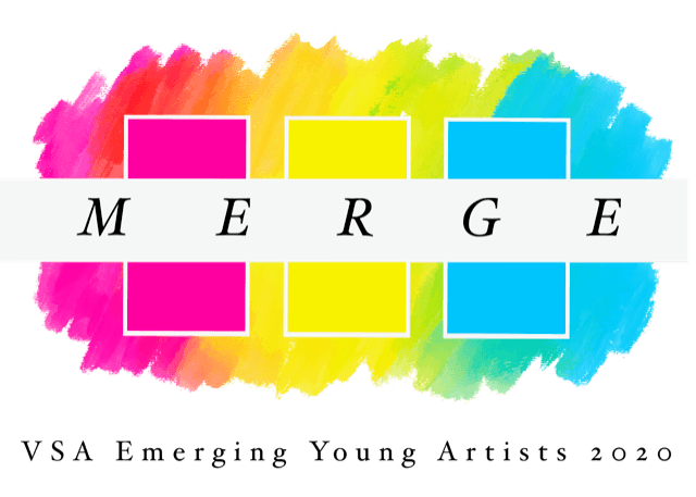 VSA Emerging Young Artist Grant Application