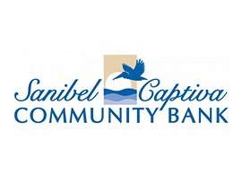 Sanibel Captiva Community Bank Logo