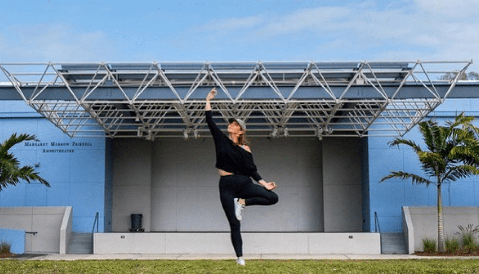 Wednesday Morning Yoga with Nicole Michaelson Traum - Onsite Class -  Alliance for the Arts
