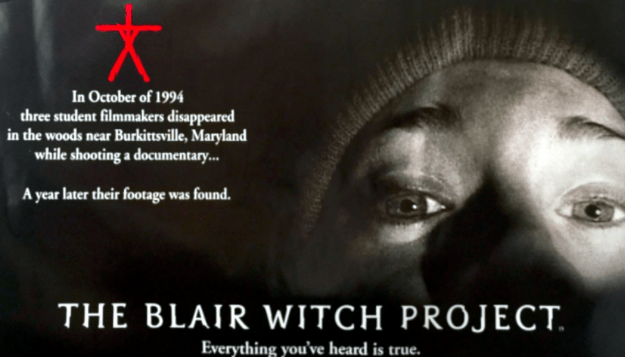 The blair witch online project online full movie