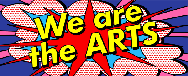 We are the Arts