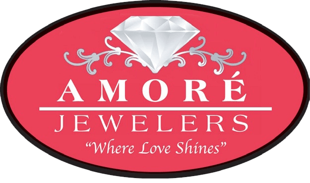 Amore Jewelers Logo