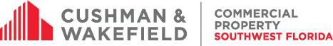 Cushman & Wakefield Commercial Property Southwest Florida Logo