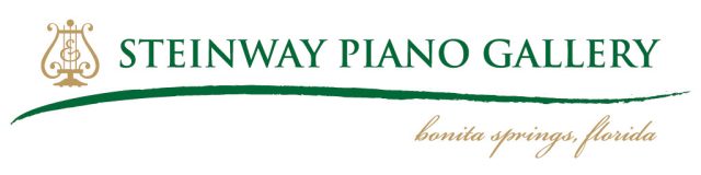 Steinway Piano Gallery Logo