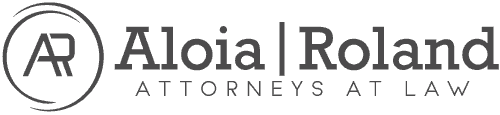 Aloia | Roland Attorneys at Law Logo