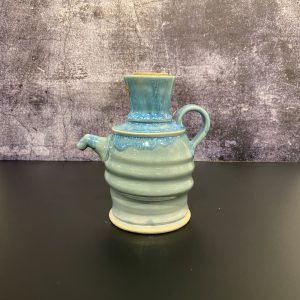 2-Quart Pitcher - Lowell Hill Pottery