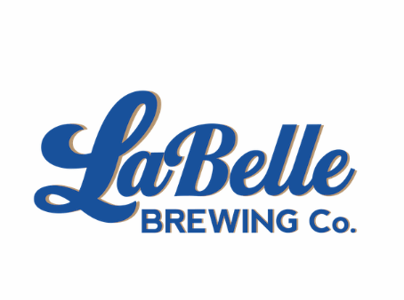 LaBelle Brewing Co Logo